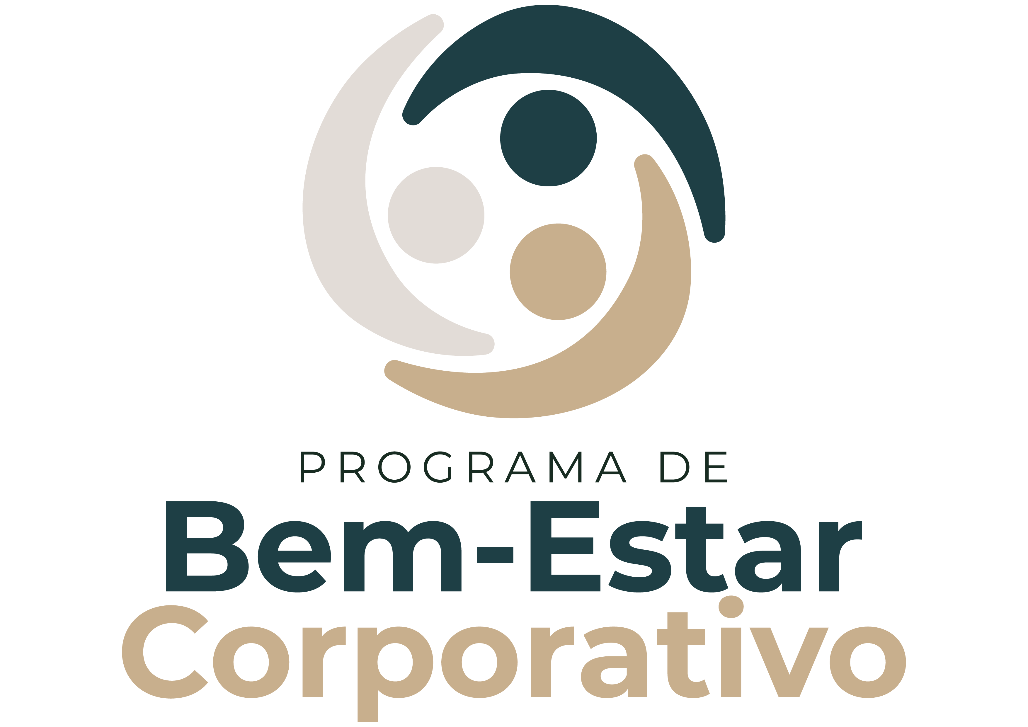 Logo Programa Bem-Estar Corporativo